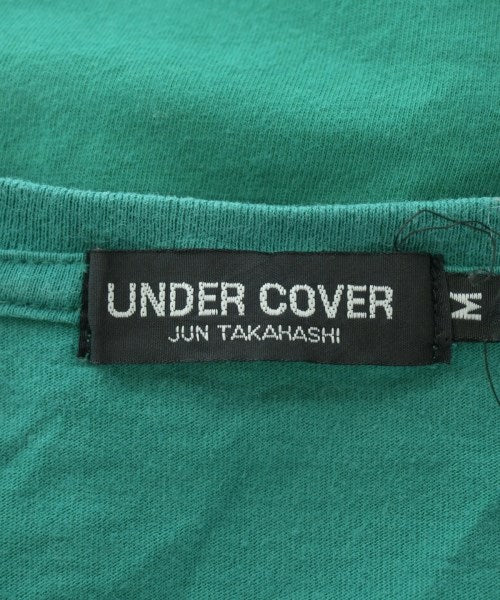 UNDER COVER T恤/上衣