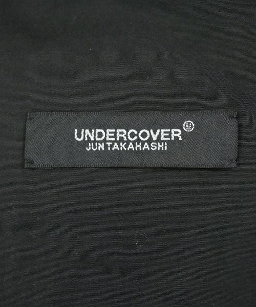 UNDER COVER 短褲