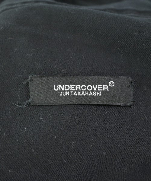 UNDER COVER 牛仔褲