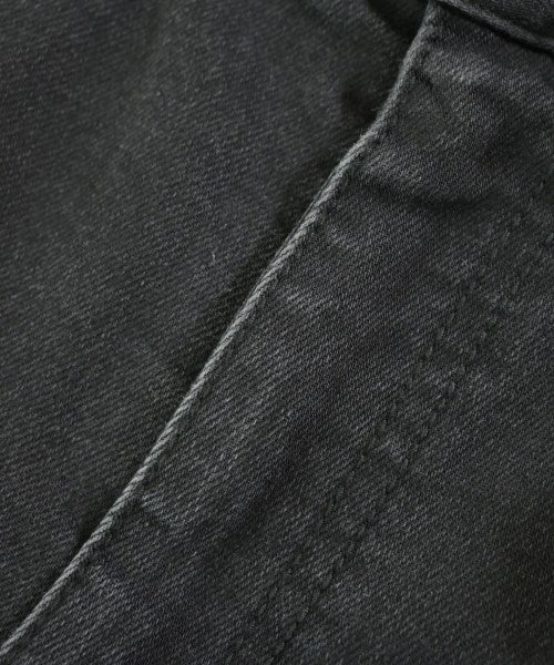 UNDER COVER 牛仔褲