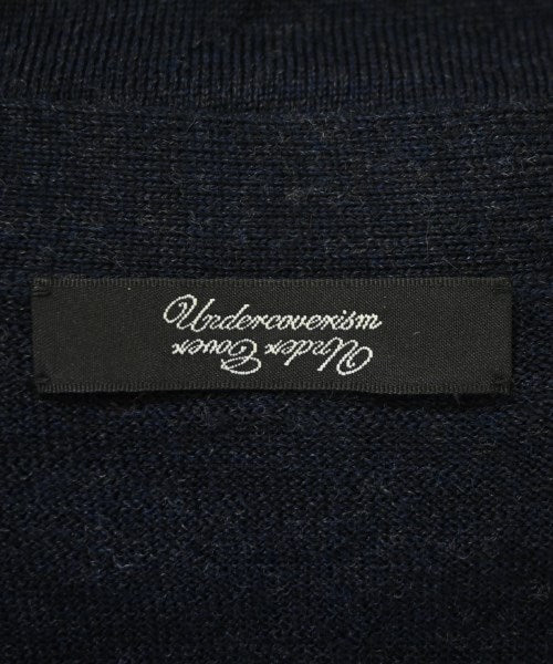 UNDERCOVERISM 開襟衫