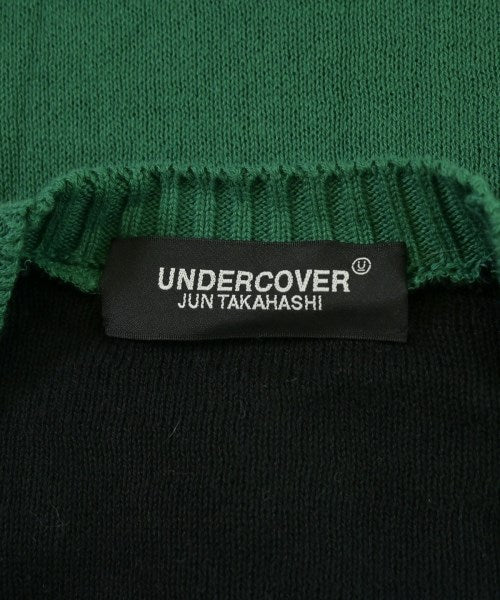 UNDER COVER 開襟衫