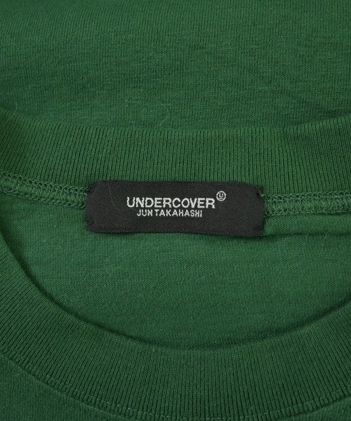 UNDER COVER T恤/上衣