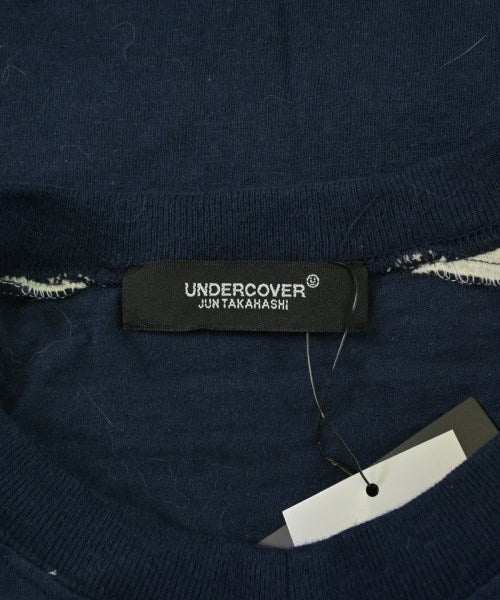 UNDER COVER T恤/上衣