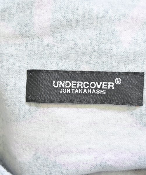UNDER COVER 其他款