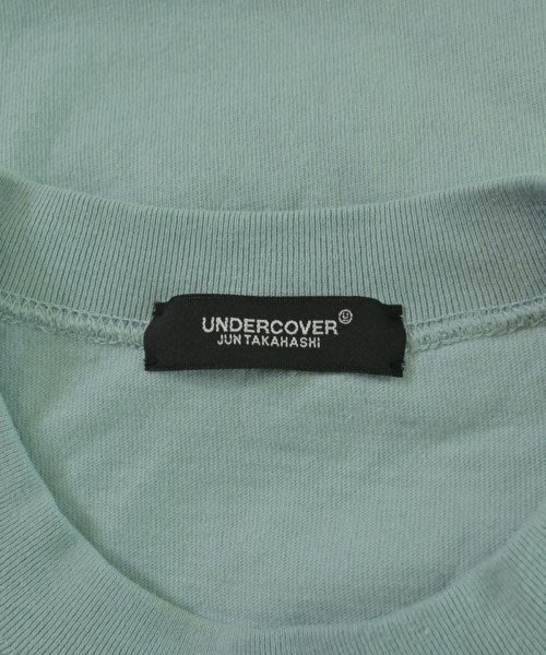UNDER COVER T恤/上衣
