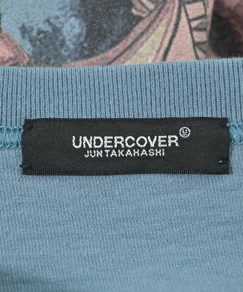 UNDER COVER T恤/上衣