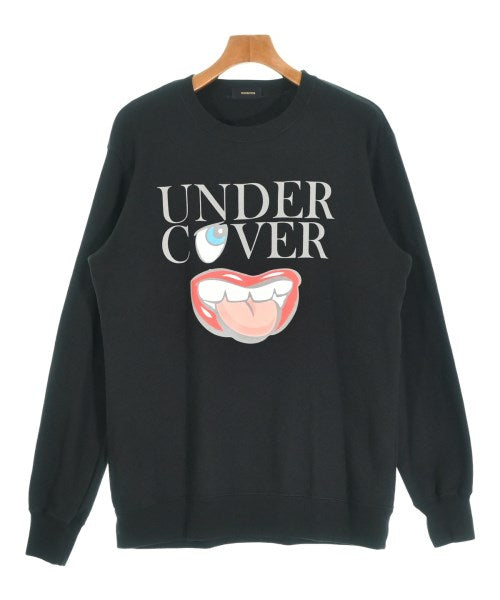 UNDER COVER 運動衫