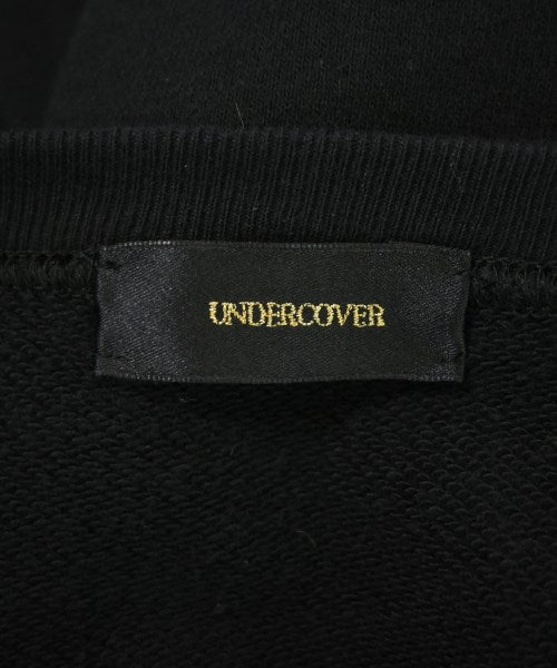 UNDER COVER 運動衫