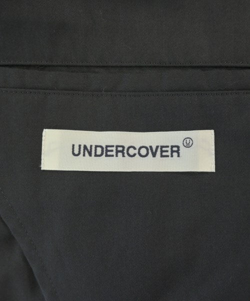 UNDER COVER 休閒夾克