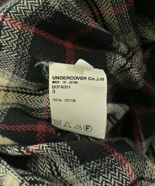 UNDER COVER 外套