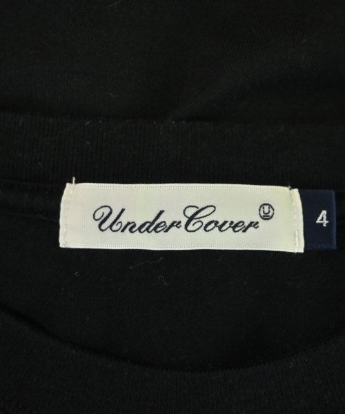 UNDER COVER T恤/上衣
