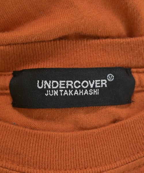 UNDER COVER T恤/上衣