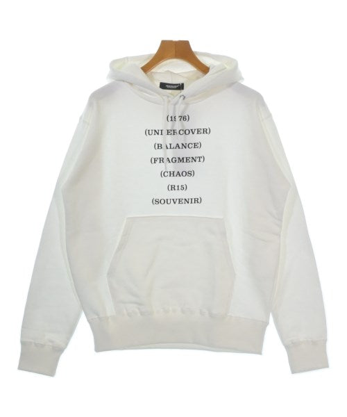 UNDER COVER 連帽衫