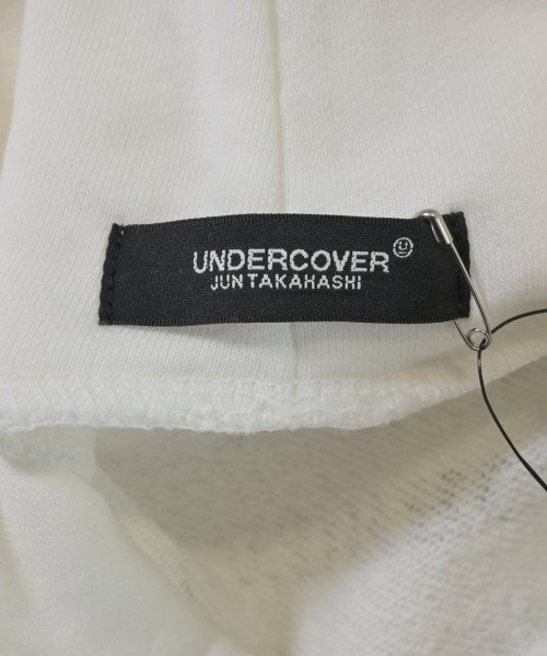 UNDER COVER 連帽衫