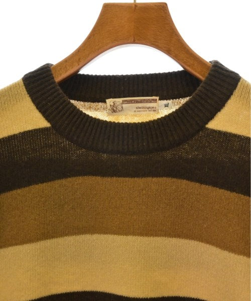 A BATHING APE 毛衣