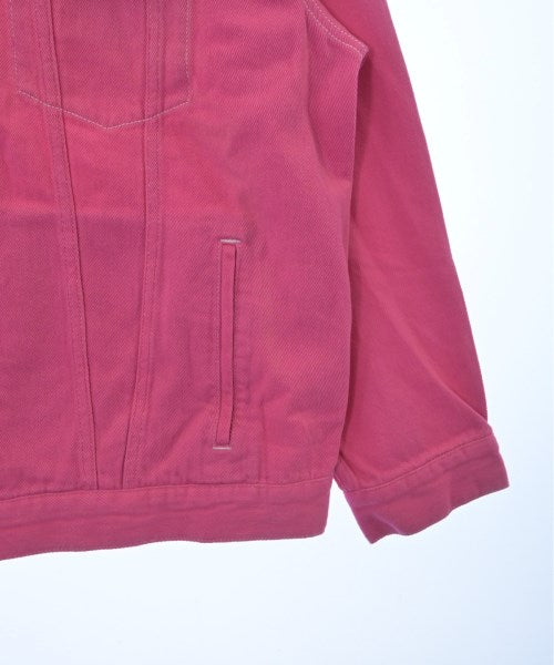 A BATHING APE 牛仔夾克