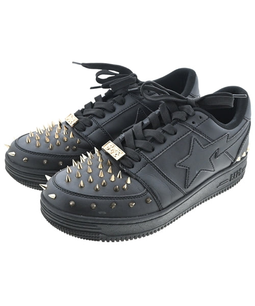 A BATHING APE 運動鞋