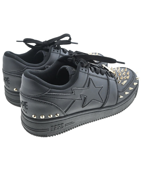 A BATHING APE 運動鞋