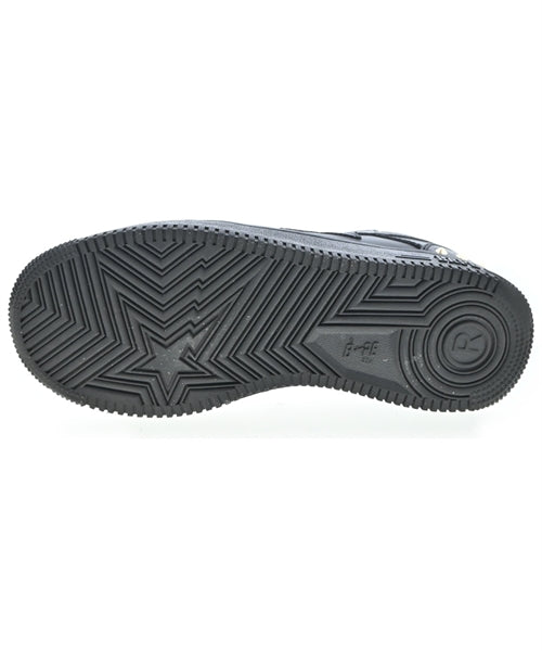 A BATHING APE 運動鞋