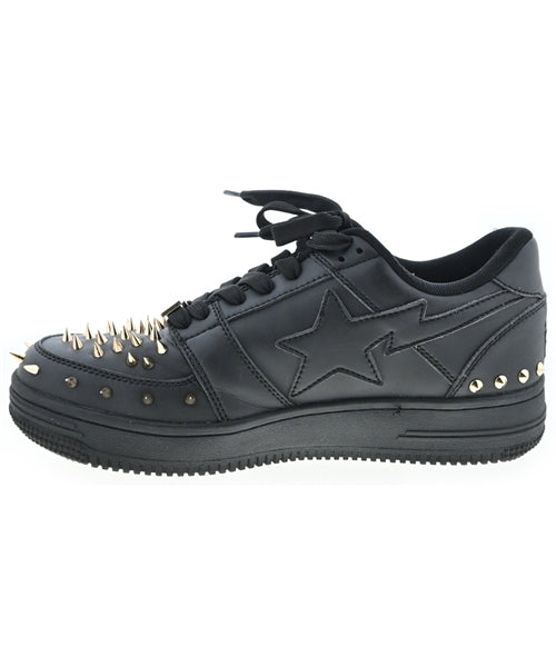 A BATHING APE 運動鞋