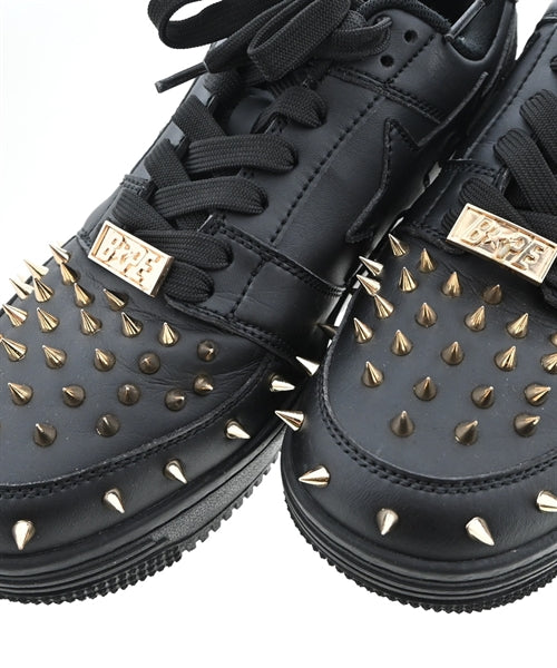 A BATHING APE 運動鞋