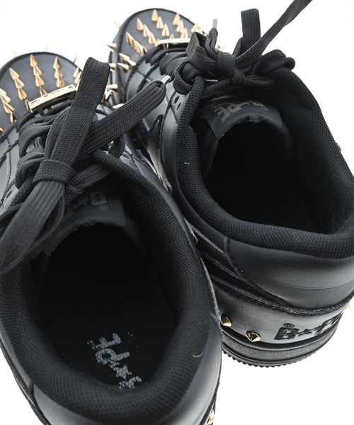 A BATHING APE 運動鞋