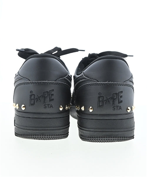 A BATHING APE 運動鞋