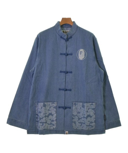 A BATHING APE 其他飛行外套