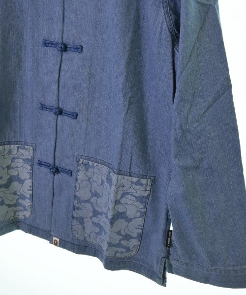 A BATHING APE 其他飛行外套