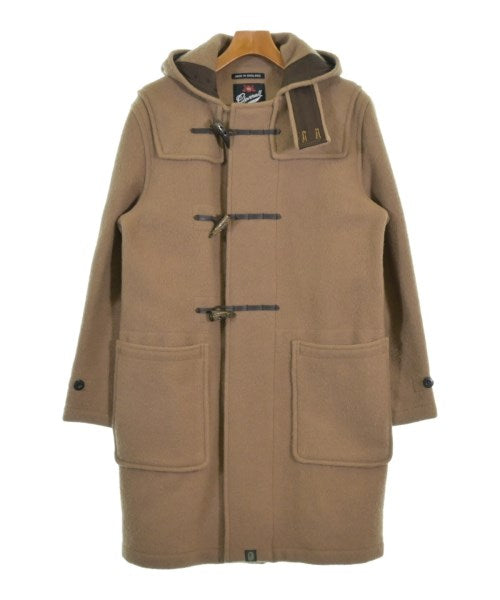 A BATHING APE 羊毛大衣