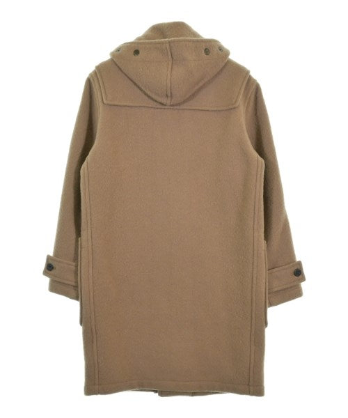 A BATHING APE 羊毛大衣