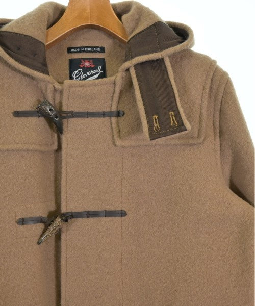 A BATHING APE 羊毛大衣