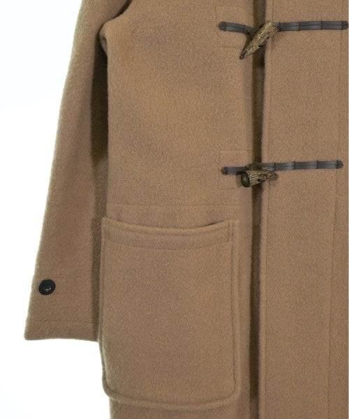 A BATHING APE 羊毛大衣