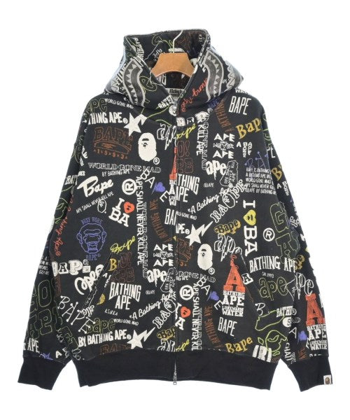 A BATHING APE 連帽衫