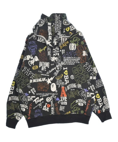 A BATHING APE 連帽衫