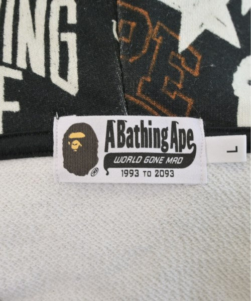 A BATHING APE 連帽衫