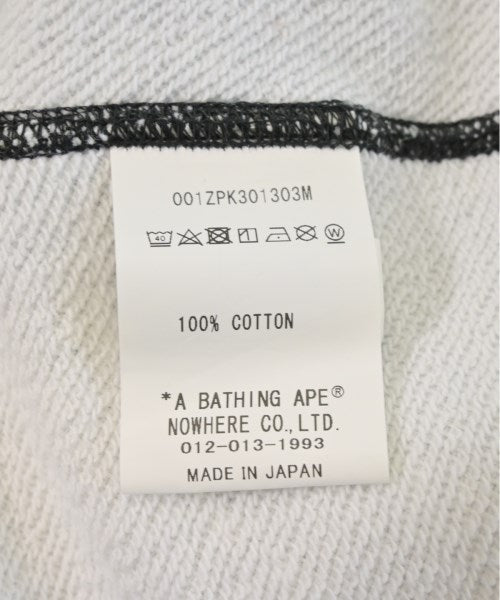 A BATHING APE 連帽衫