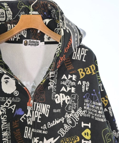 A BATHING APE 連帽衫