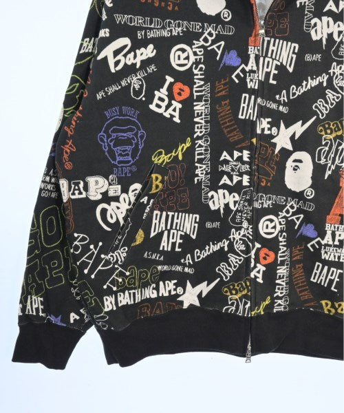 A BATHING APE 連帽衫