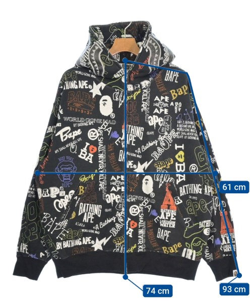 A BATHING APE 連帽衫