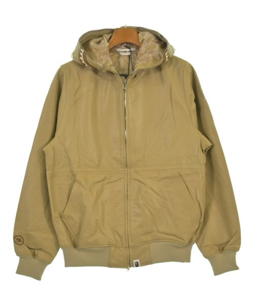 A BATHING APE 其他飛行外套