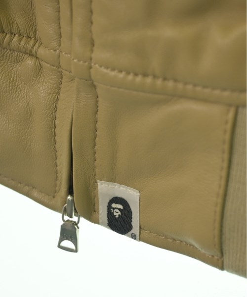 A BATHING APE 其他飛行外套