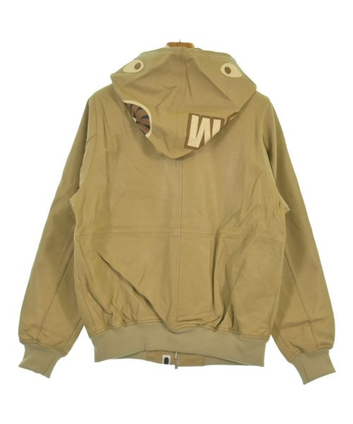 A BATHING APE 其他飛行外套