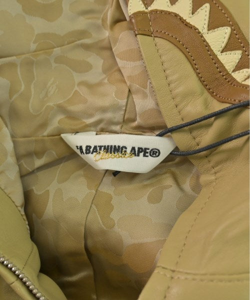 A BATHING APE 其他飛行外套