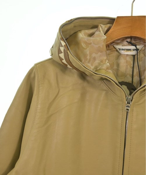A BATHING APE 其他飛行外套