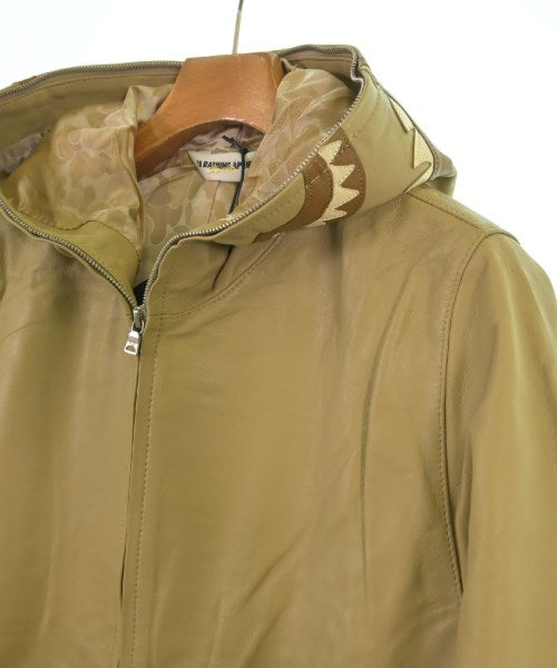 A BATHING APE 其他飛行外套