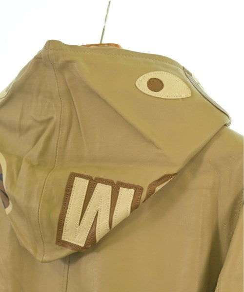 A BATHING APE 其他飛行外套