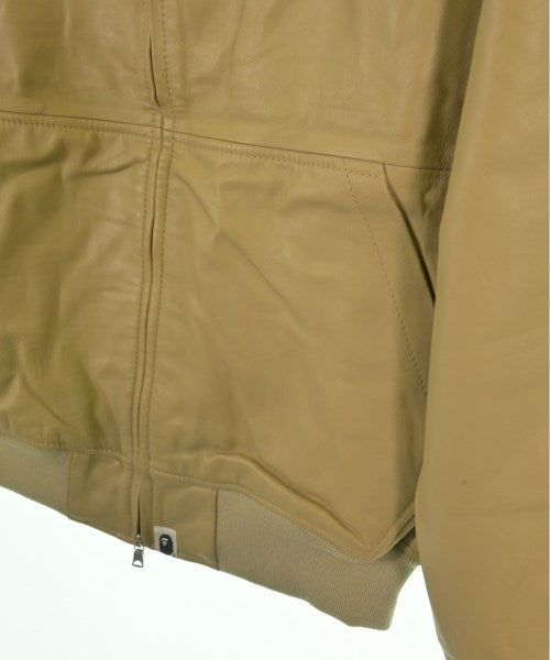 A BATHING APE 其他飛行外套