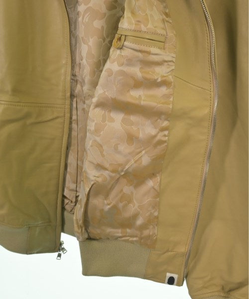 A BATHING APE 其他飛行外套